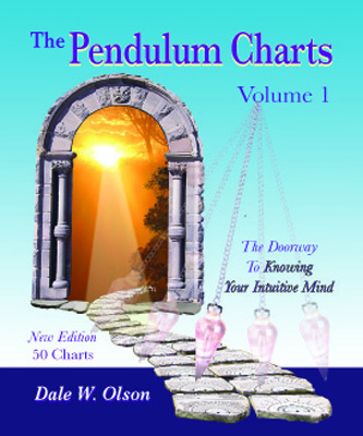 The PENDULUM Charts volume 1 - 50% Quantity 24 Discount