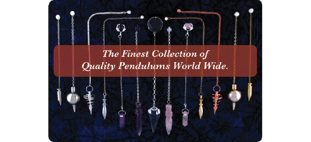 Classic Pendulum Designs
